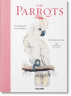 Edward Lear. Die Papageien. The Complete Plates
