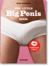 The Little Big Penis Book