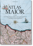 Joan Blaeu. Atlas Maior of 1665
