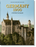 Deutschland 1900. Ein Porträt in Farbe