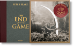 Peter Beard. The End of the Game
