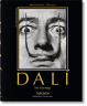 Dalí. L'opera pittorica