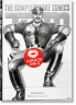 Tom of Finland. The Complete Kake Comics