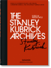 The Stanley Kubrick Archives