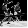 Neil Leifer. Homage to Ali. ‘Ali vs. Folley, 1967’