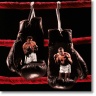 Neil Leifer. Homage to Ali. ‘Ali vs. Liston II, 1965’