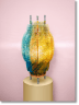 Jorge Pardo. ‘Brussels Lamps’ #01