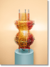 Jorge Pardo. ‘Brussels Lamps’ #05