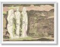 Françoise Gilot. Art Edition No. 61–120 ‘Indian Soul’