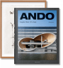 Ando. Complete Works 1975–Today, Art Edition ‘Walter De Maria, Naoshima’