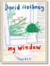 David Hockney. My Window