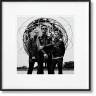 Depeche Mode by Anton Corbijn. Art Edition No. 101–200, 'SOTU, New York, 2008'