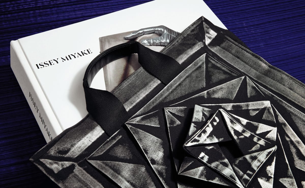 Issey Miyake