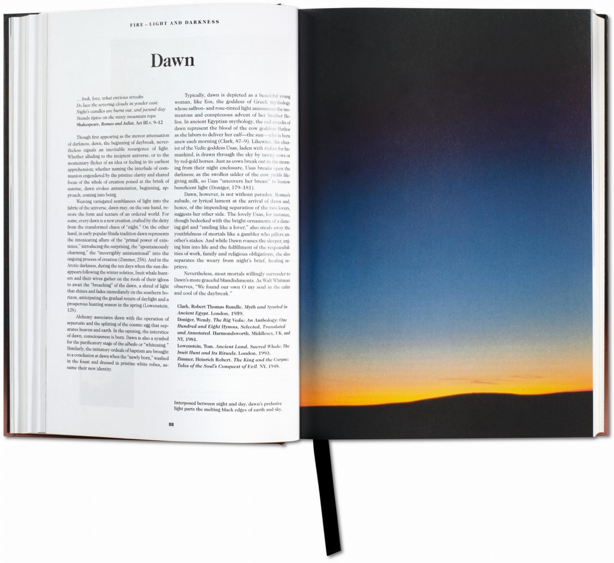 The Book of Symbols. Reflections on Archetypal Images