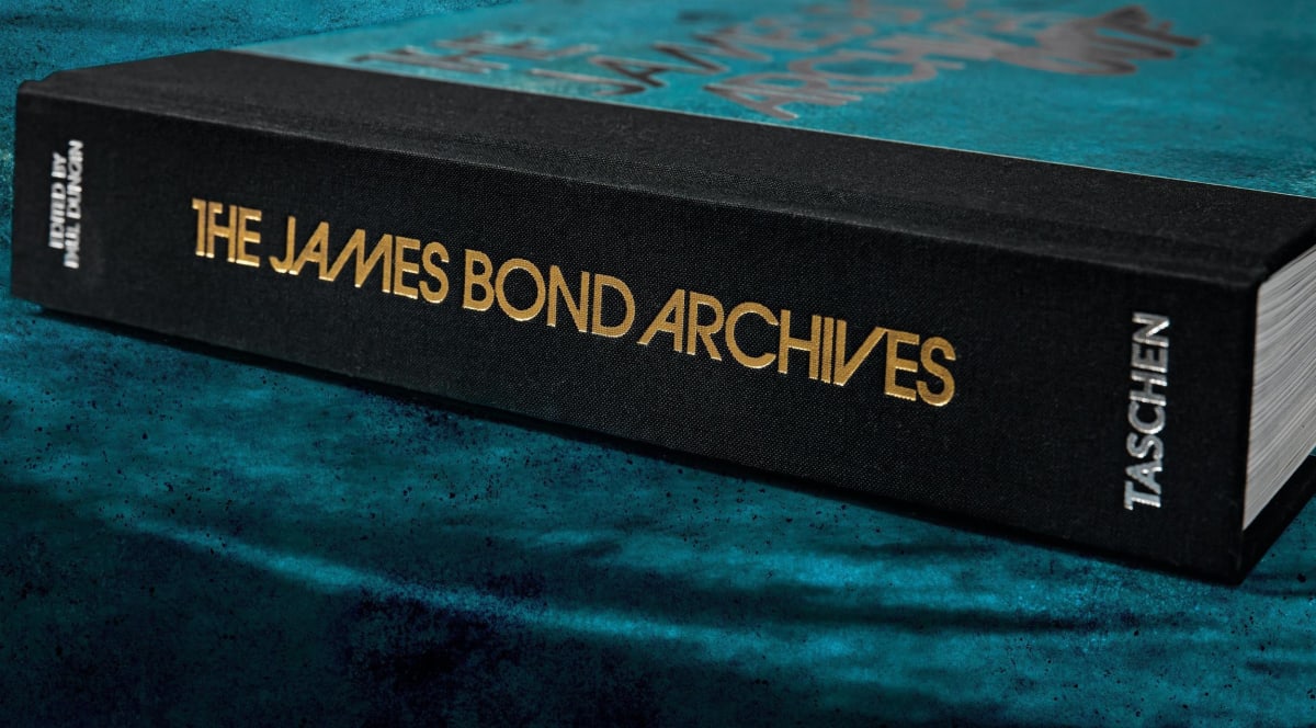 007 James Bond Archives ジェームズ・ボンド 洋書 商品の特性 ladonna