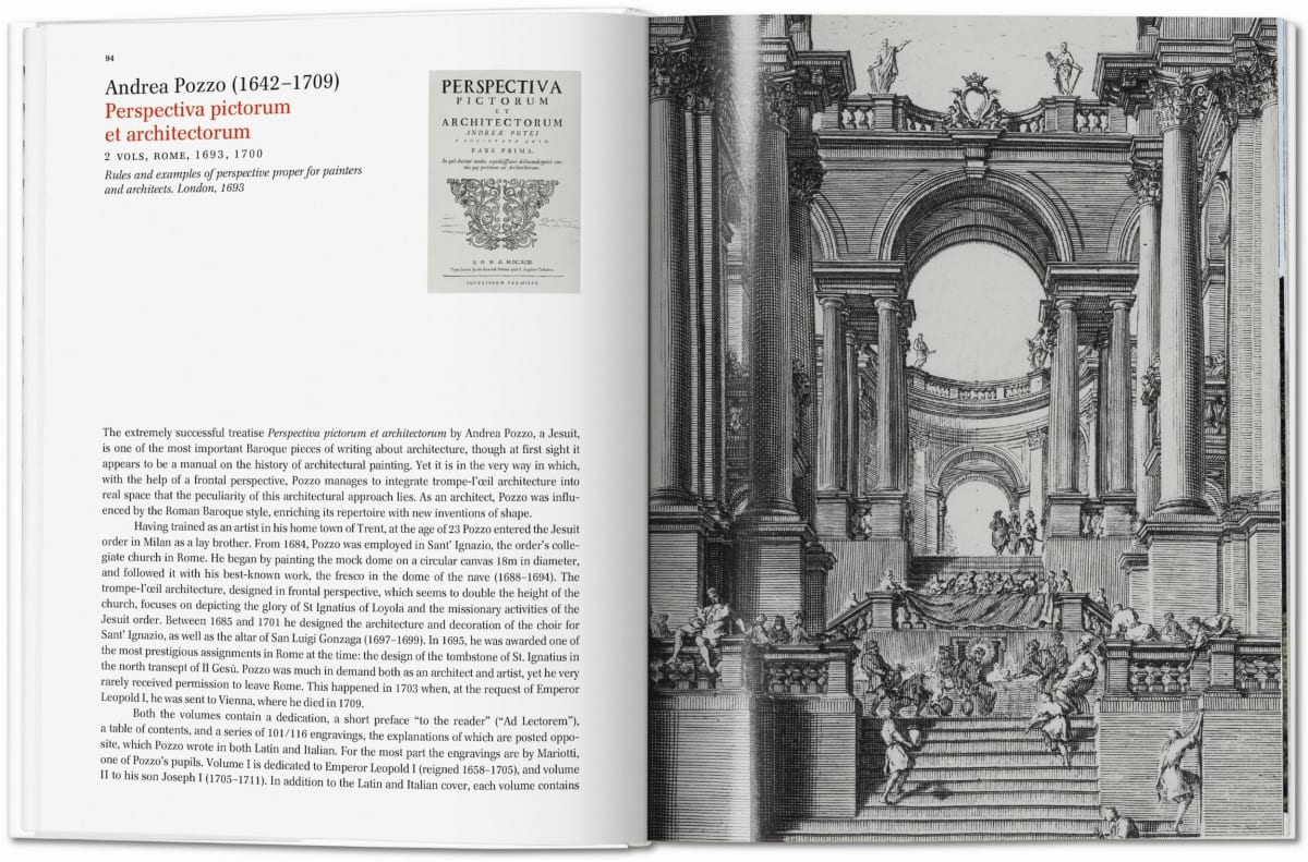 Architectural Theory. Pioneering Texts on Architecture from the ...