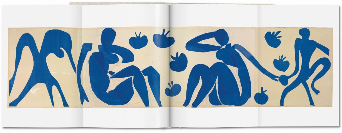 Matisse Scherenschnitte matisse-scherenschnitte