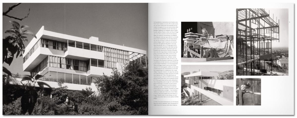 Neutra Dc Project Neutra. Complete Works