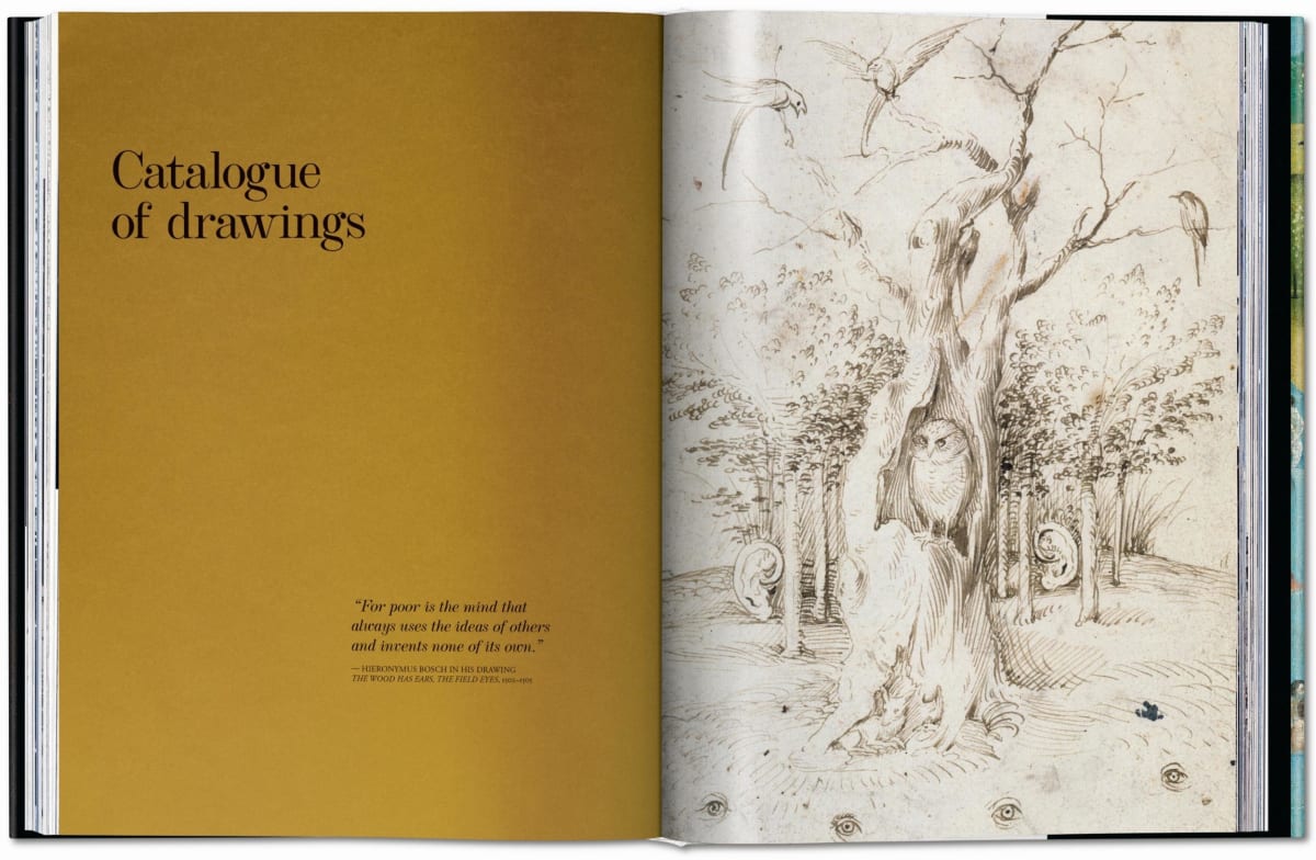 Bosch. The Complete Works