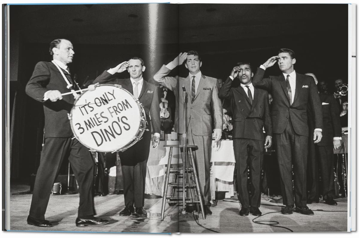 Gay Talese. Phil Stern. Frank Sinatra Has a Cold