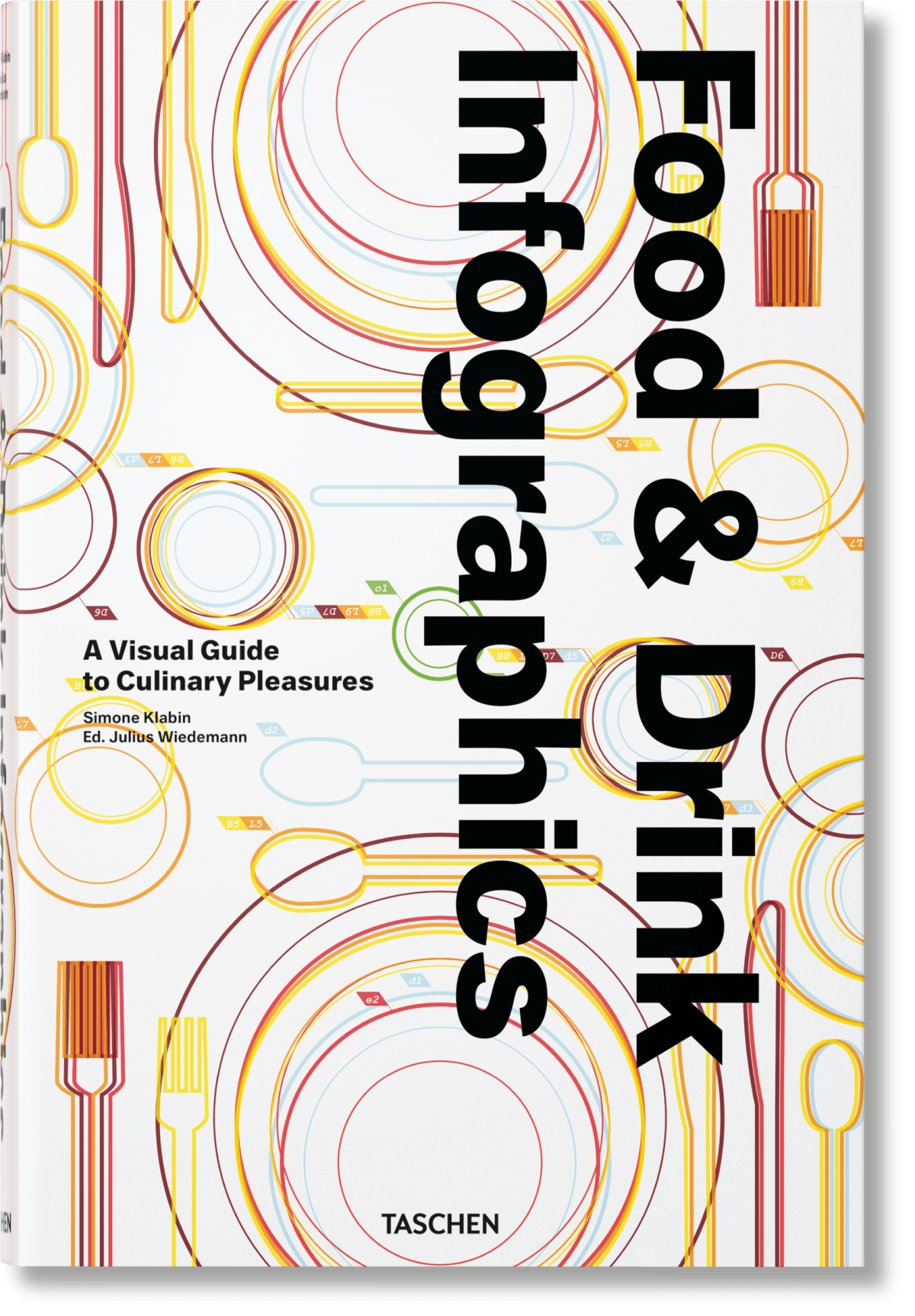 Food And Drink Infographics A Visual Guide To Culinary Pleasures 2977