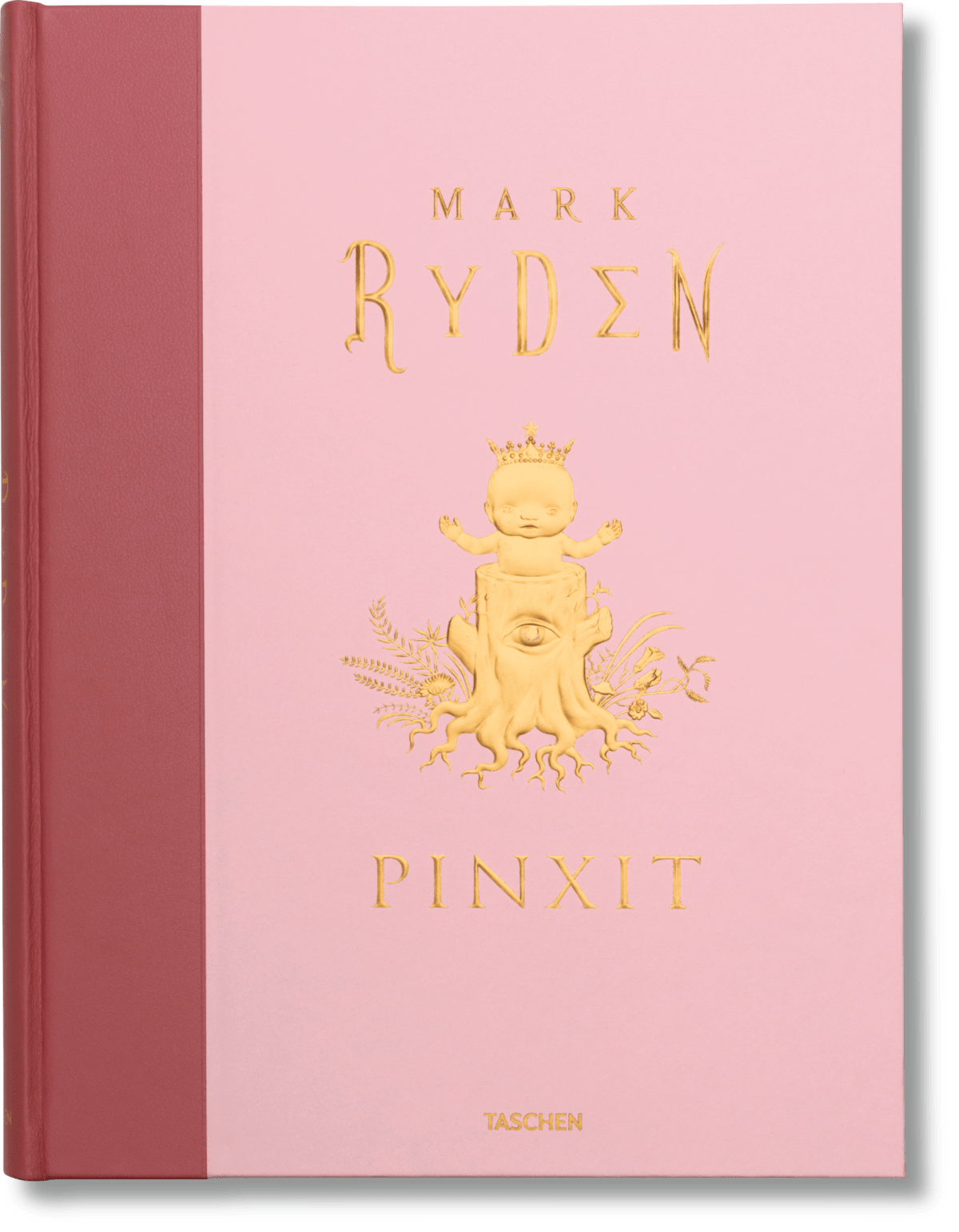 Mark Ryden. Pinxit