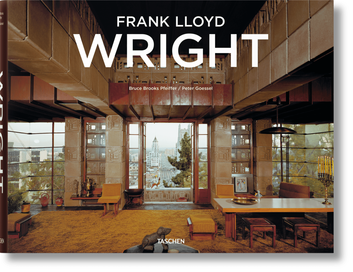 Frank Lloyd Wright