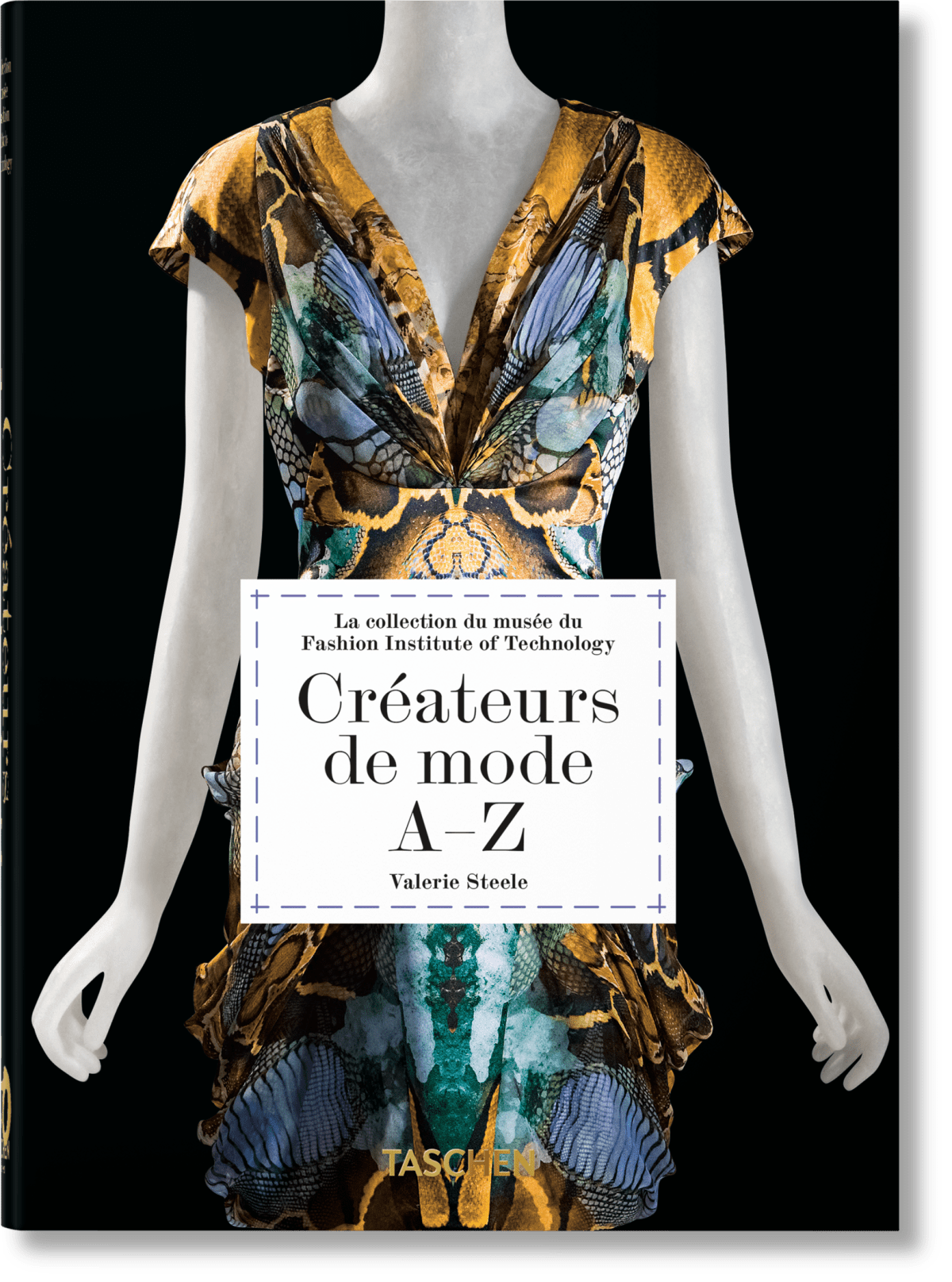 Créateurs de mode A-Z. 40th Ed.