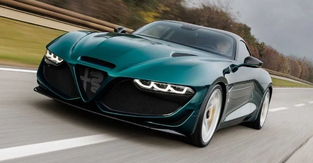 Araba Auto İtalyan Araba Markaları ve Öne Çıkan Özellikleri | Carvak Blog