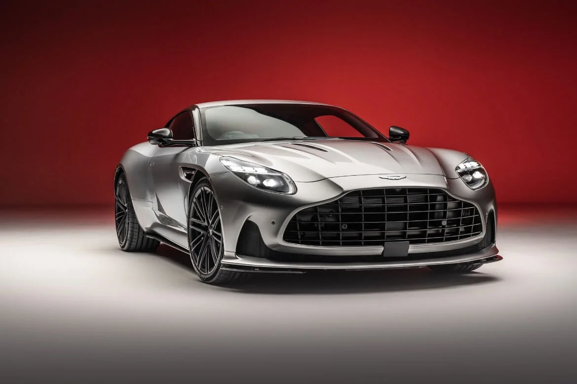 ingiliz araba markaları