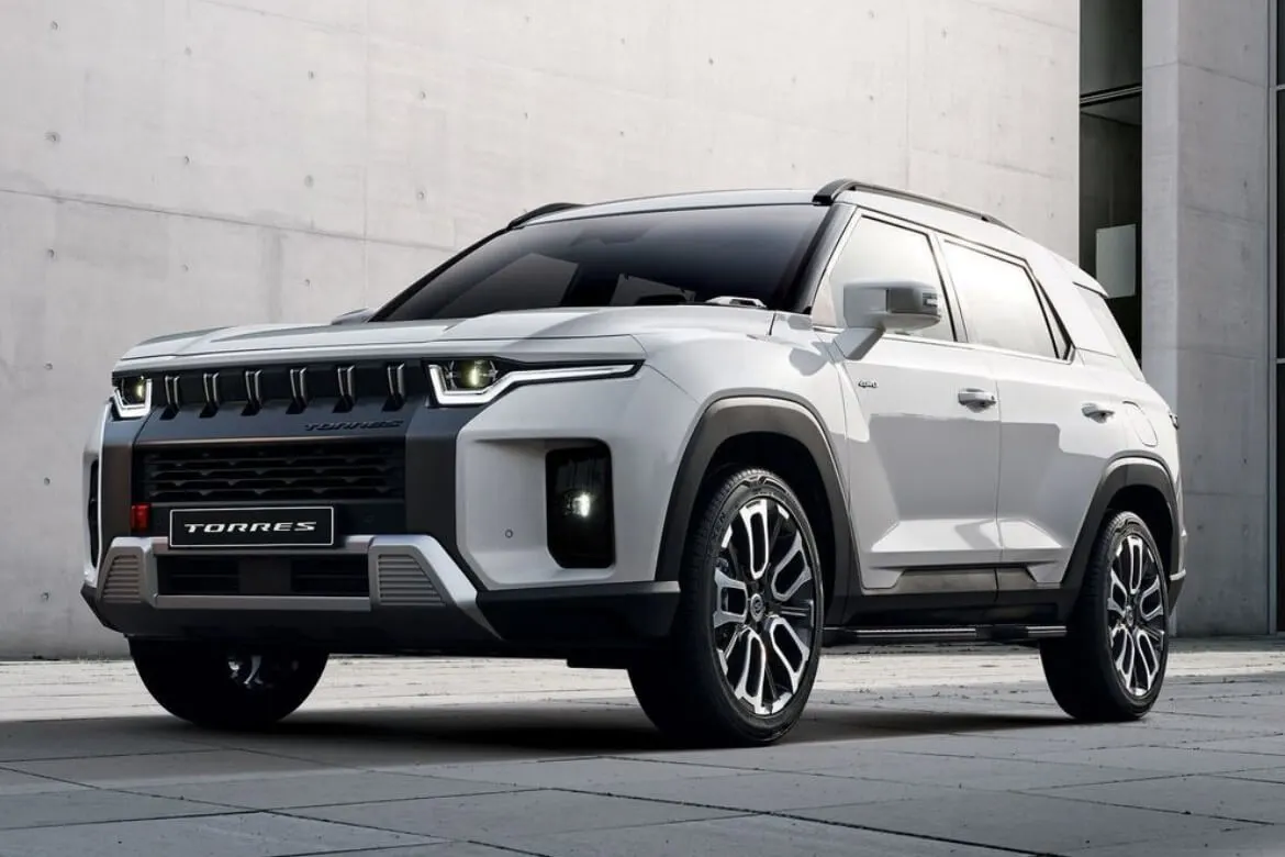 kore araba markaları