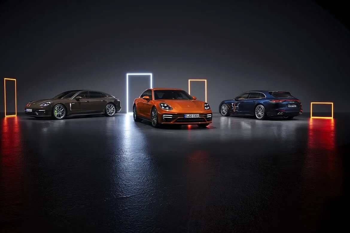 alman araba markaları