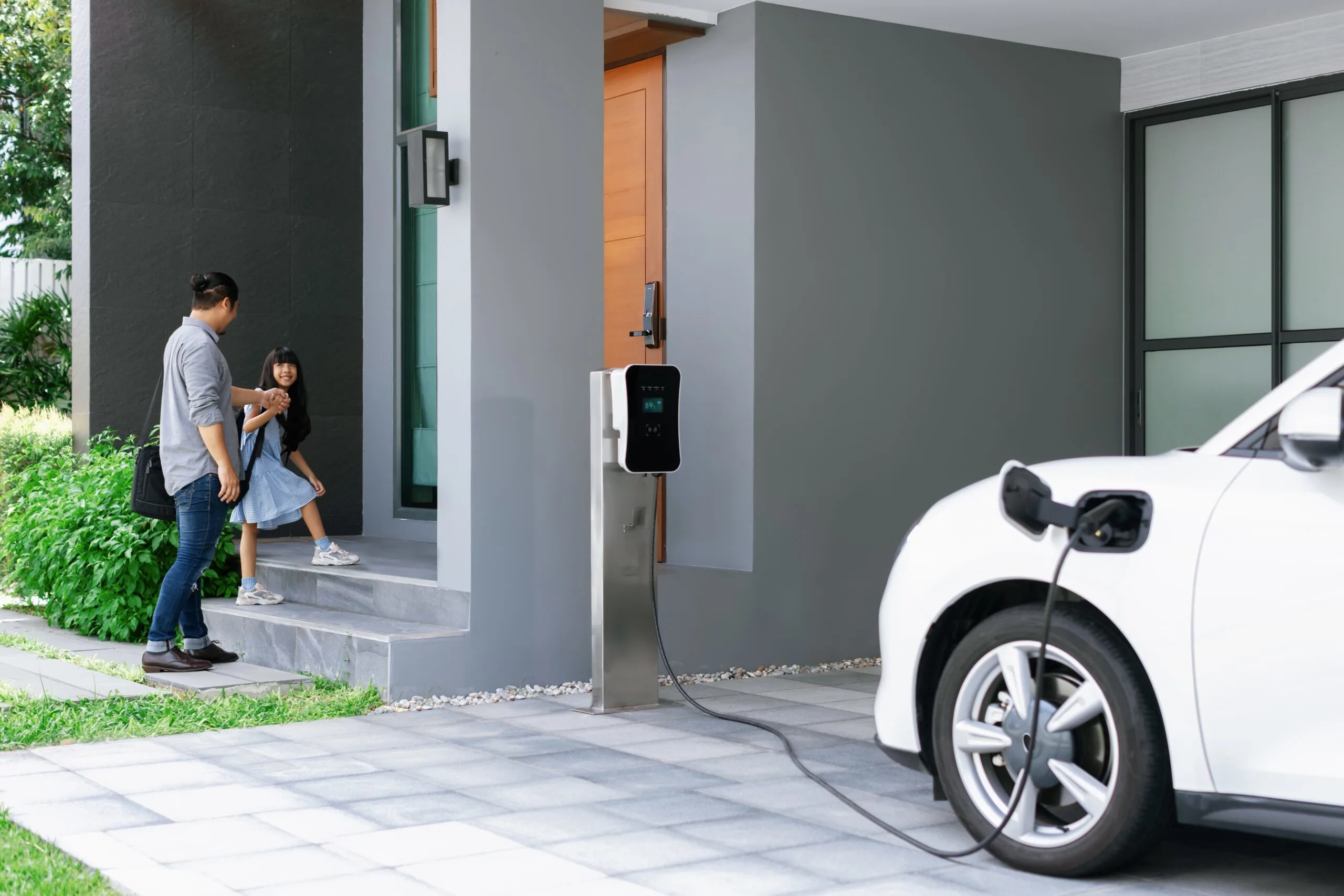 Stellantis and BMW Navigate a Fractured Global Auto Market
