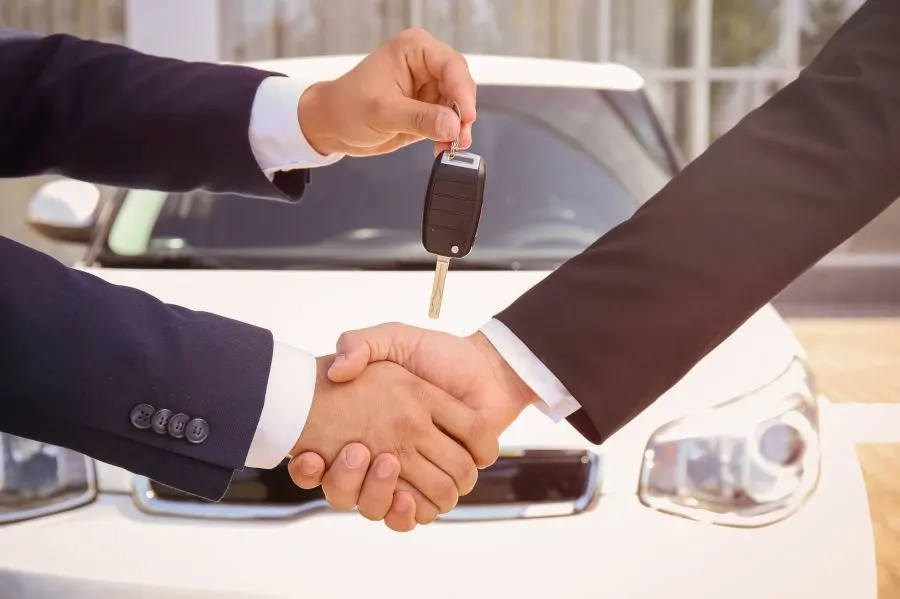 İkinci El Araba Satış İşlemleri Rehberi | Carvak Blog