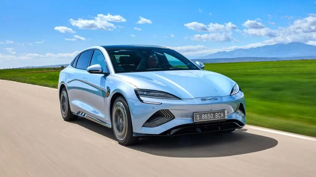 Araba Auto Hangi Elektrikli Araba Alınır? - Araba.com
