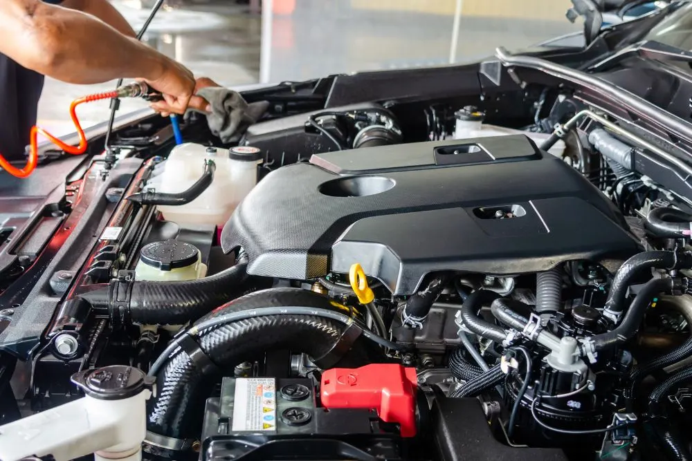 Kaput İçerisinde Neler Var