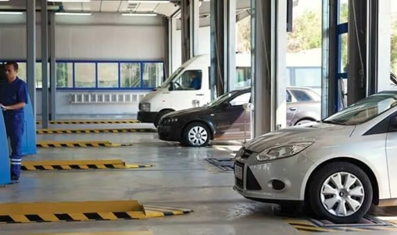 muayenede ağır kusurlar