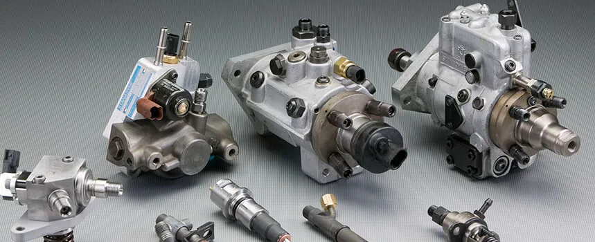 araç yakıt pompası