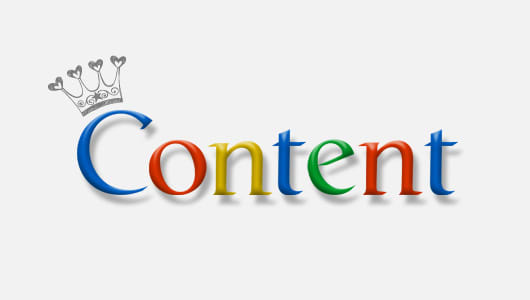content - virtual marketing assistant