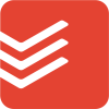 Todoist icon