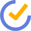 Tick Tick icon