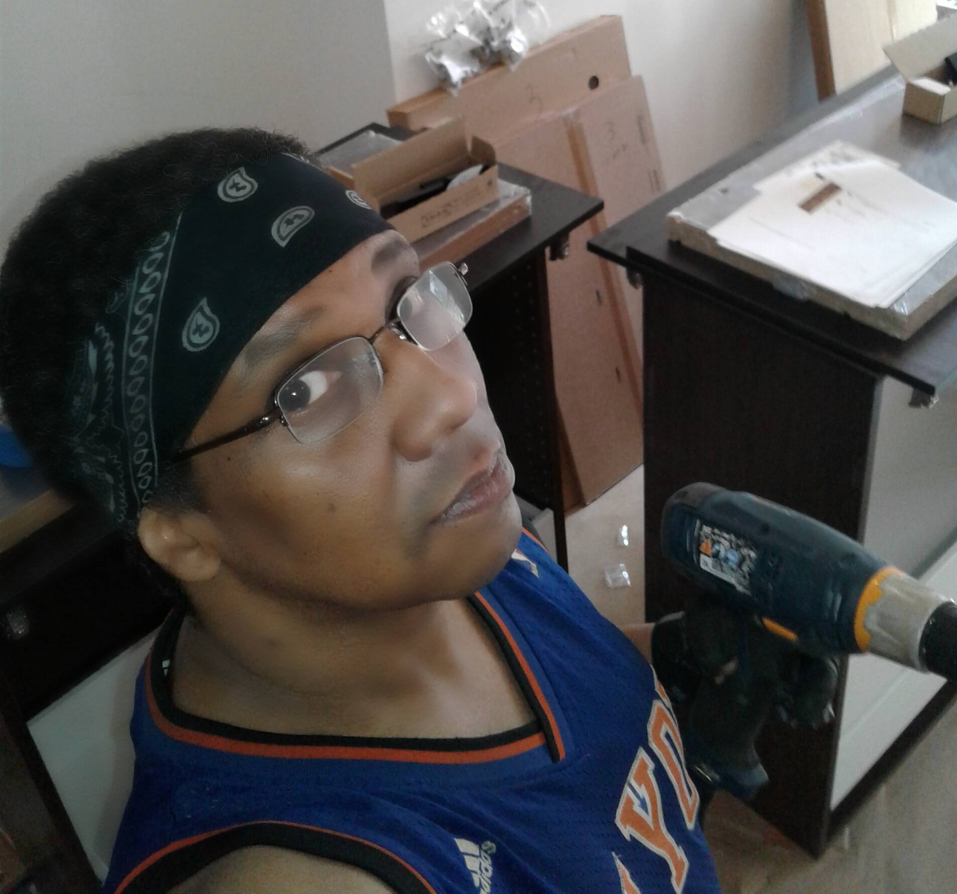 Image thumbnail of a tasker