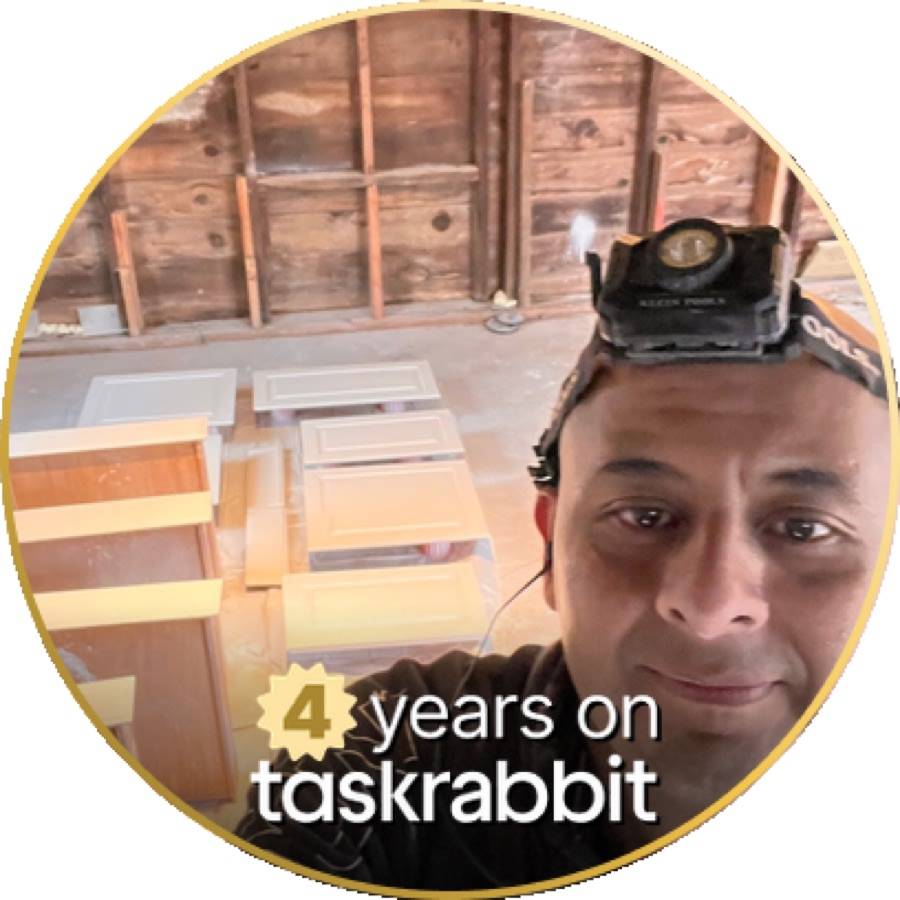 Image thumbnail of a tasker