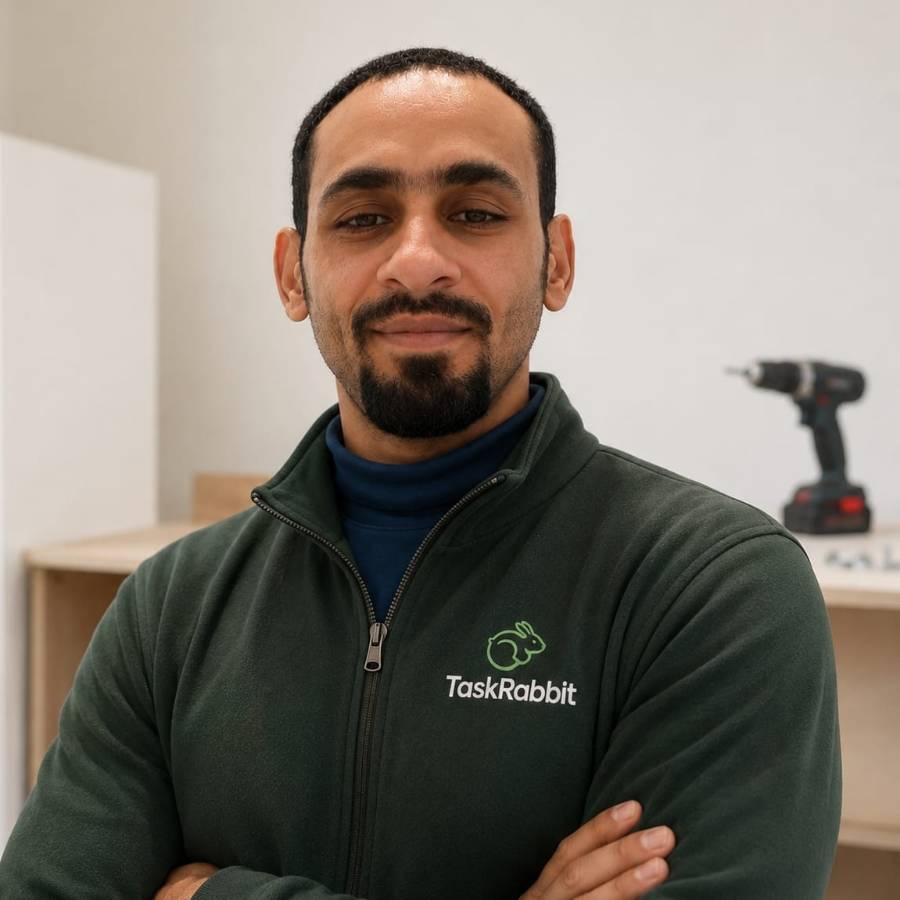 Image thumbnail of a tasker