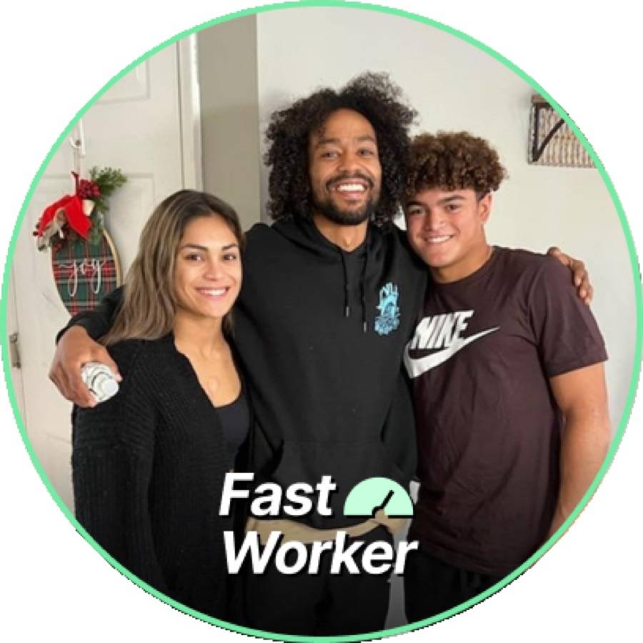 Image thumbnail of a tasker