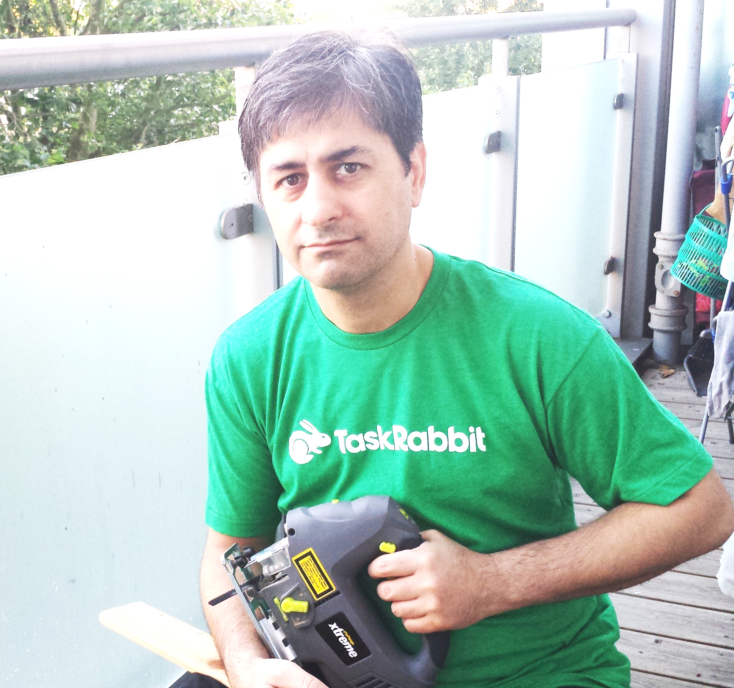 Image thumbnail of a tasker
