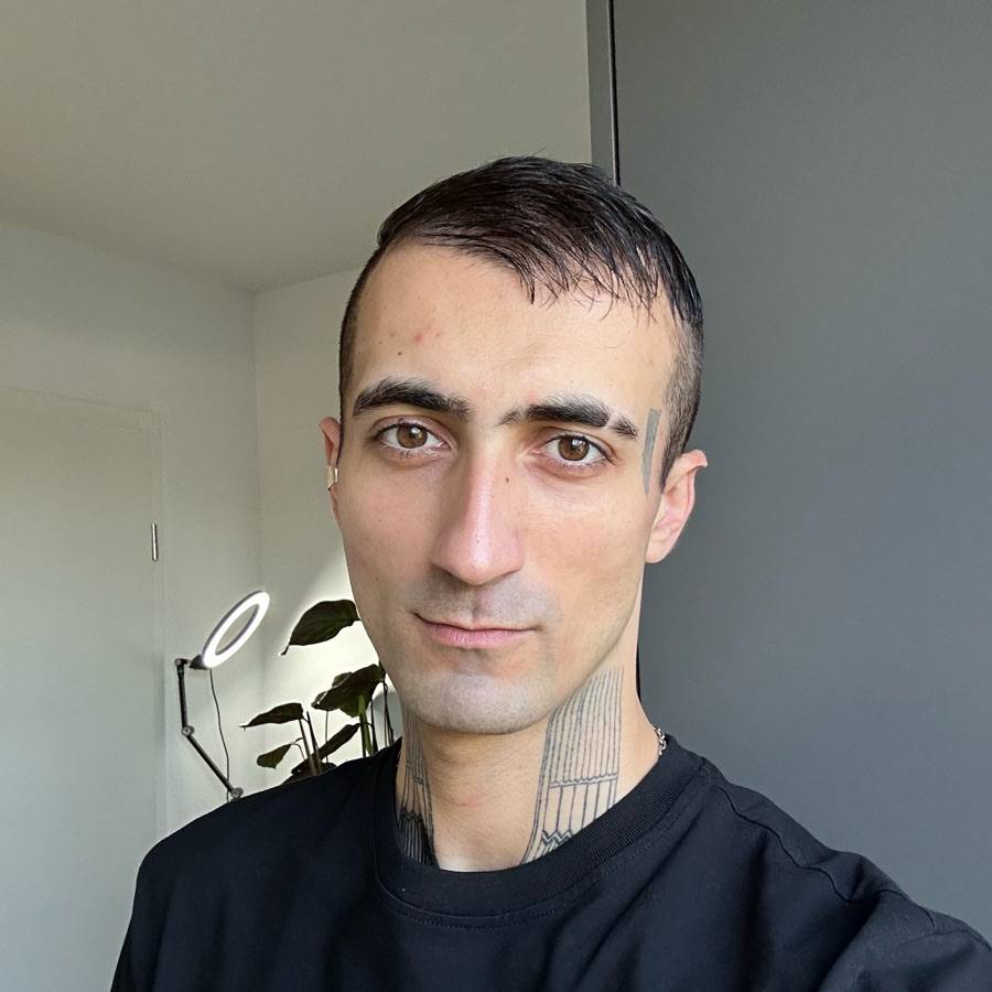 Image thumbnail of a tasker