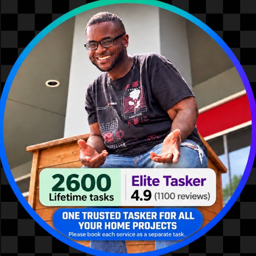 Image thumbnail of a tasker