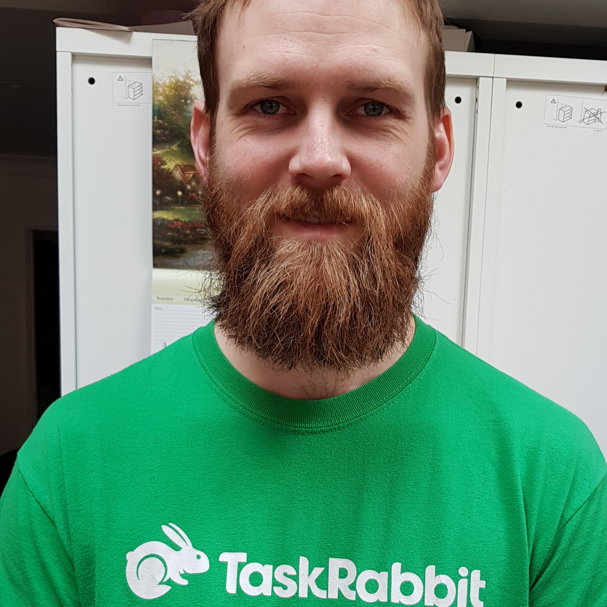 Image thumbnail of a tasker