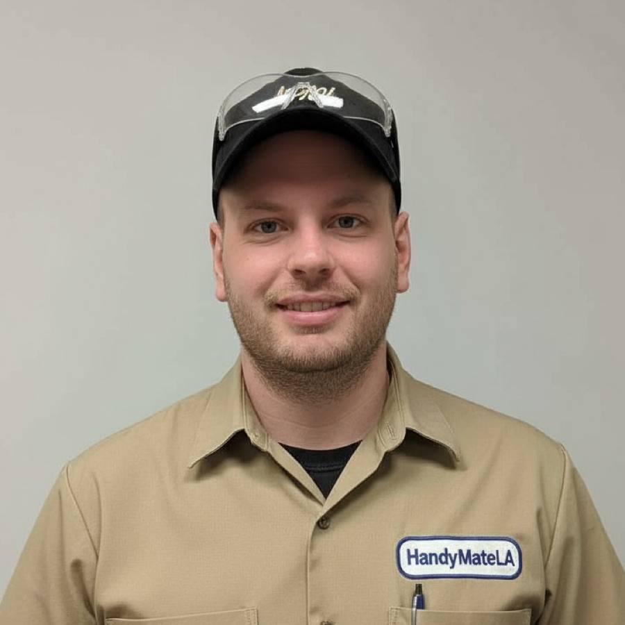 Image thumbnail of a tasker